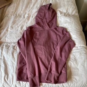 Lululemon scuba hoodie